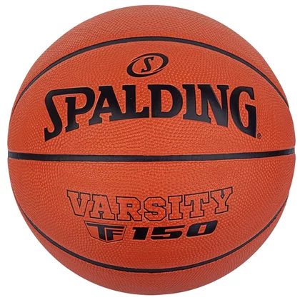 Spalding Varsity TF-150 Logo FIBA Ball 84421Z