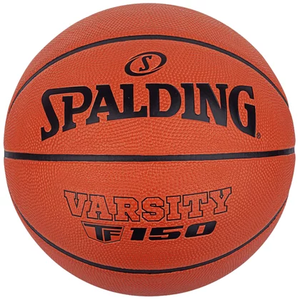 Spalding Varsity TF-150 FIBA Ball 84422Z