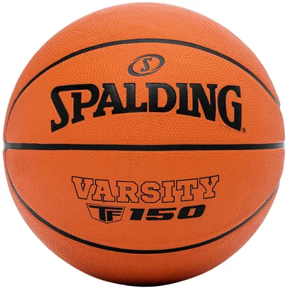 Spalding Varsity TF-150 FIBA Ball 84423Z