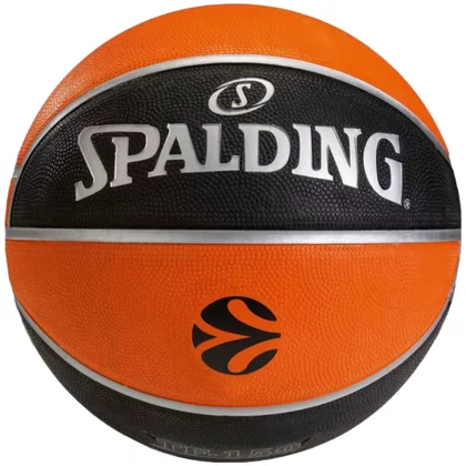 Spalding Euroleague TF-150 Ball 84506Z