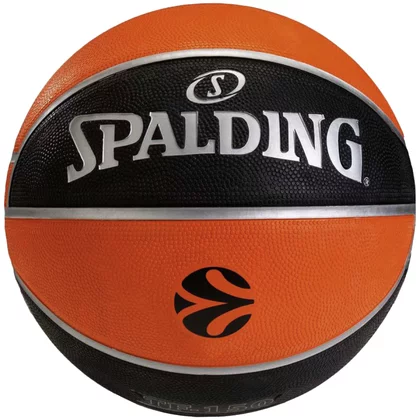 Spalding Eurolige TF-150 Ball 84507Z