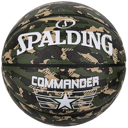 Spalding Commander Ball 84588Z