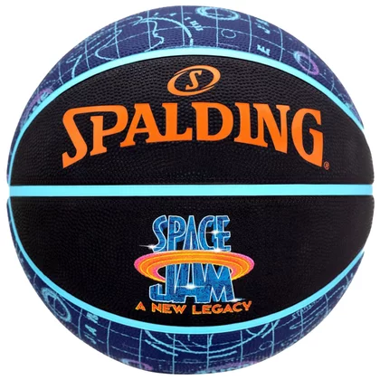 Spalding Space Jam Tune Court Ball 84592Z