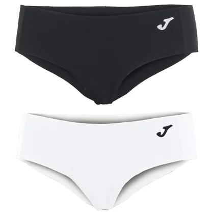 Joma Underwear Gym Women 2PPK Brief 900479-P01
