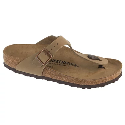 Birkenstock Gizeh LEOI 943811