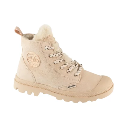 Palladium Pampa Hi Zip WL Hivr 94978-260-M