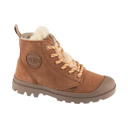Palladium Pampa Hi Zip WL Hivr 94978-291-M