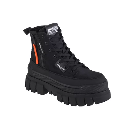 Palladium-Revolt-Boot-Zip-Tx-98860-008-M-unisex-buty-sneakers-Czarne-001