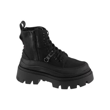 Palladium Pallasquad Zip Tx 99532-008-M