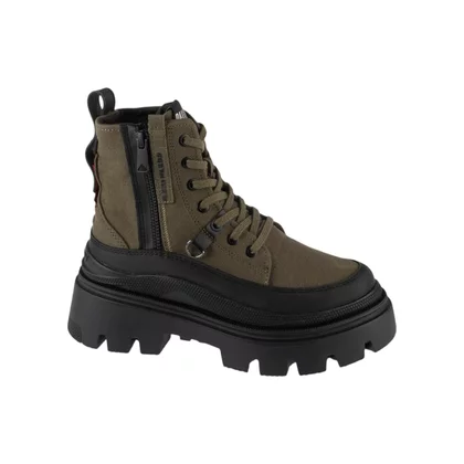 Palladium Pallasquad Zip Tx 99532-325-M