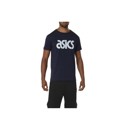 Asics Graphic 2 Tee A16059-5042
