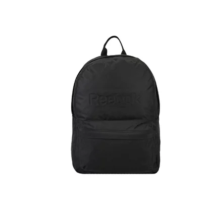 Reebok Logo Backpack AJ6016