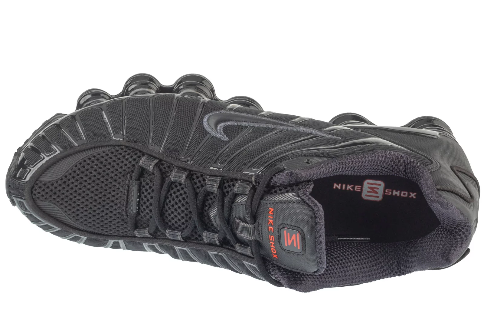 Nike Shox TL AR3566-002 - butyjana.com.ua