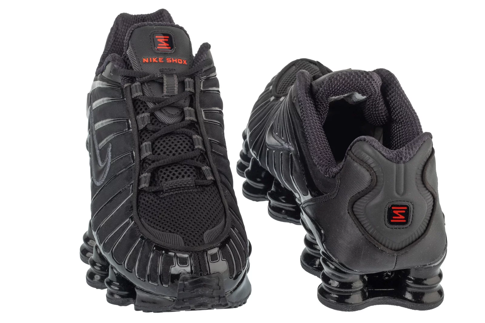 Nike Shox TL AR3566-002 - butyjana.com.ua