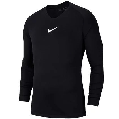 Nike Dry Park First Layer LS Jr Longsleeve AV2611-010