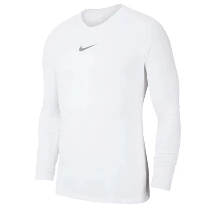Nike Dry Park First Layer LS Jr Longsleeve AV2611-100