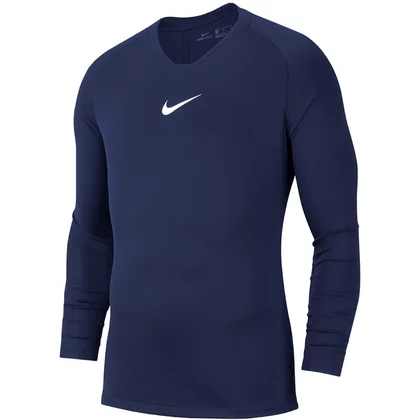 Nike Dry Park First Layer LS Jr Longsleeve AV2611-410