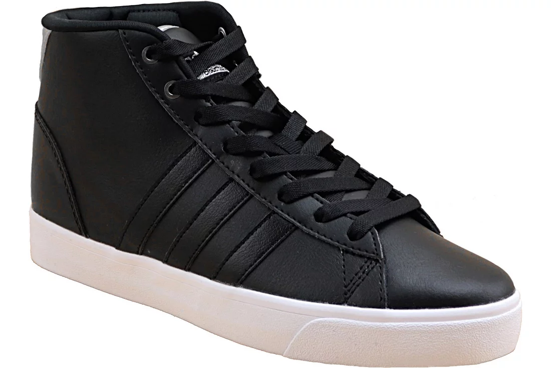 Adidas Shoes Adidas Cloudfoam Daily Qt Shoes Adidas Cloudfoam Daily QT Mid