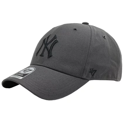 47 Brand New York Yankees MVP Cap B-AERIL17GWS-CC