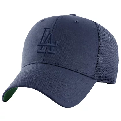 47 Brand MLB LA Dodgers Cap B-BRANS12CTP-NY