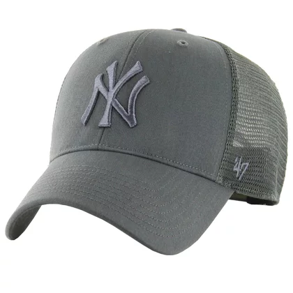 47 Brand MLB New York Yankees Branson Cap B-BRANS17CTP-CCC