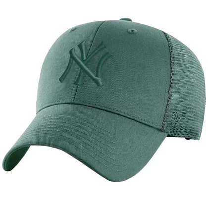 47 Brand MLB New York Yankees Branson Cap B-BRANS17CTP-DGA