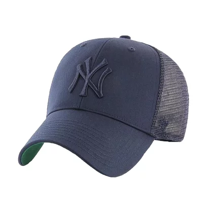47 Brand MLB New York Yankees Branson Cap B-BRANS17CTP-NYA