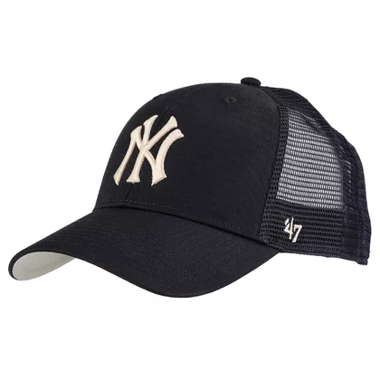 47 Brand MLB New York Yankees Branson Cap B-BRANS17CTP-NYH