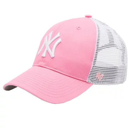 47 Brand MLB New York Yankees Branson Cap B-BRANS17CTP-RSA