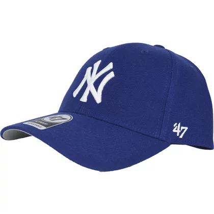 47 Brand New York Yankees MVP Cap B-MVP17WBV-DL