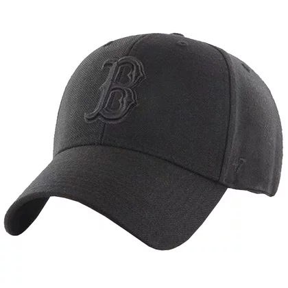 47 Brand MLB Boston Red Sox Cap B-MVPSP02WBP-BKB