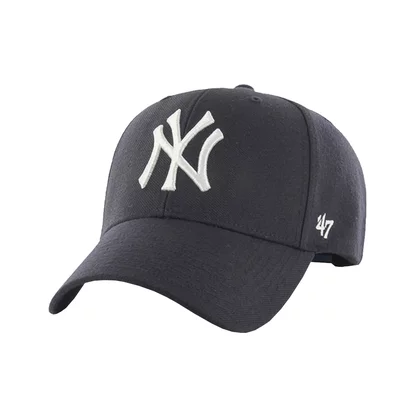 47 Brand New York Yankees MVP CapB-MVPSP17WBP-NY