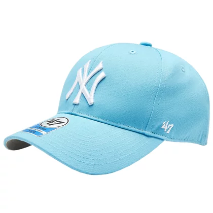 47 Brand MLB New York Yankees Kids Cap B-RAC17CTP-CO