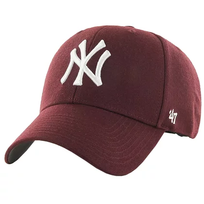 47 Brand MLB New York Yankees Kids Cap B-RAC17CTP-KM
