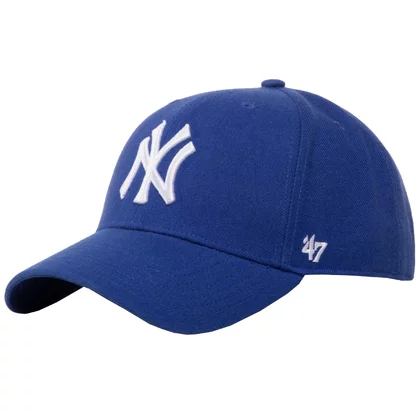 47 Brand MLB New York Yankees Kids Cap B-RAC17CTP-RY