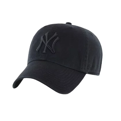 47 Brand New York Yankees MVP Cap B-RGW17GWSNL-BKF