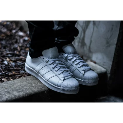 Adidas Superstar Foundation B27136 - Butyjana.co.uk shop