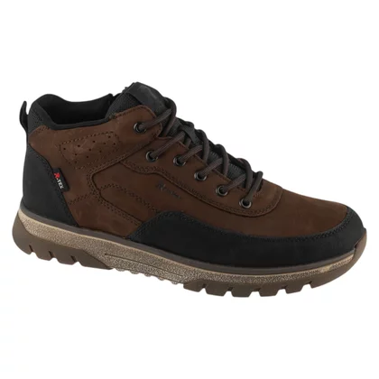 Rieker Shoes B9303-25