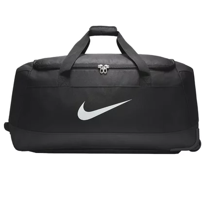 Nike Club Team Swoosh Roller Bag BA5199-010
