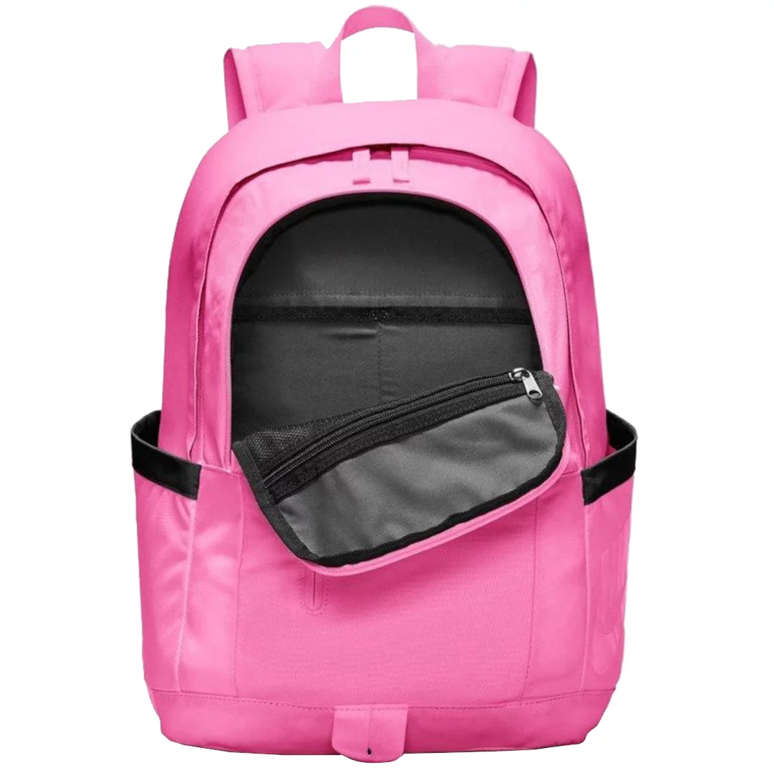 nike all access soleday backpack uk Ba6103-013 Unisex Adults Backpack, Black, 15x30x43 Centimeters (B x H x T) whether you are packing for work Nike All Access Soleday Backpack