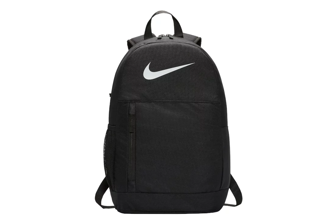 inside veiw of jansport digital student laptop backpack Campus Pack Camping Length:SCPS76MF2 / 7'6
