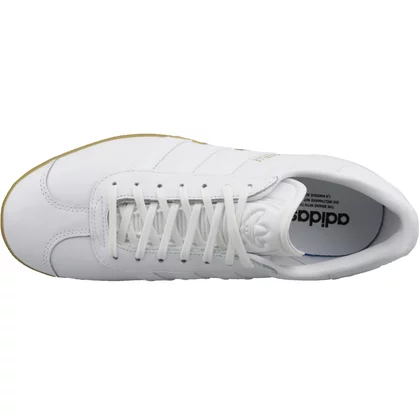 adidas gazelle silver green womens Adidas Gazelle Indoor White Collegiate Green