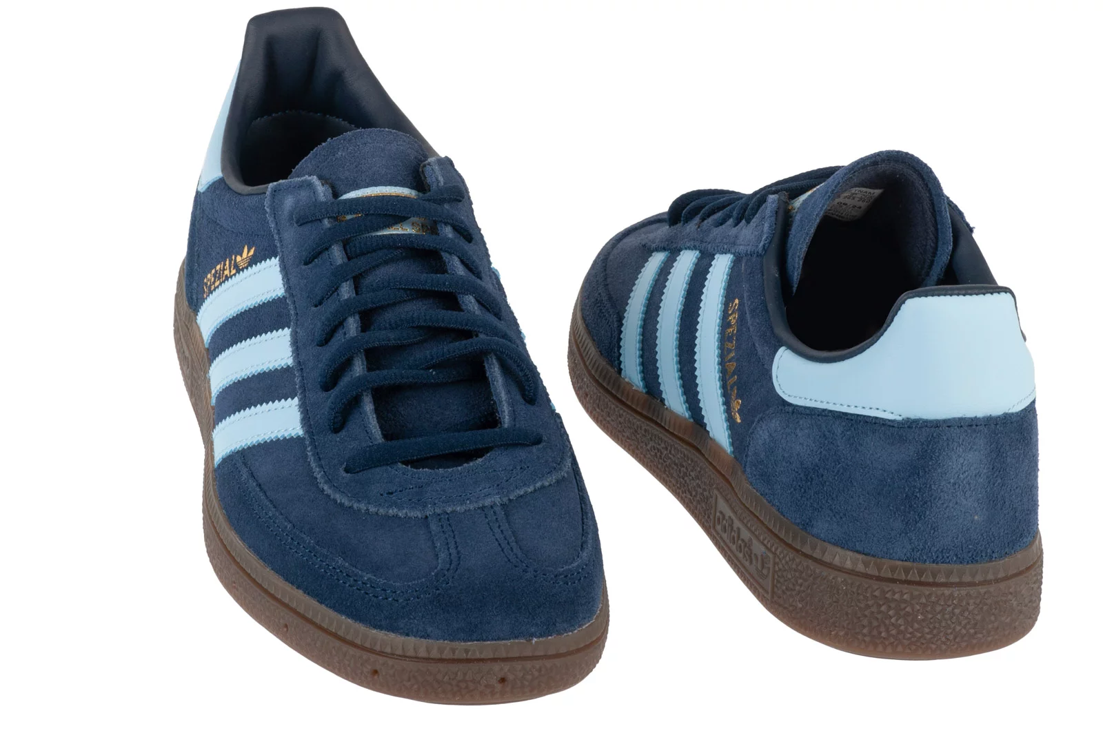 Adidas Handball Spezial BD7633 - butyjana.com.ua
