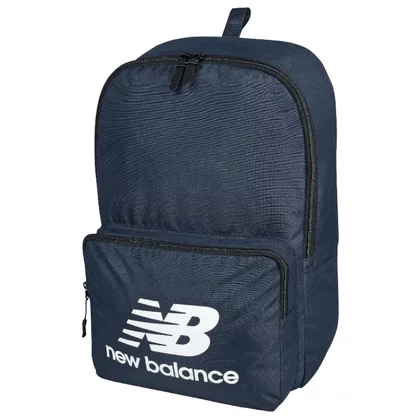 New Balance Backpack BG93040GBLW