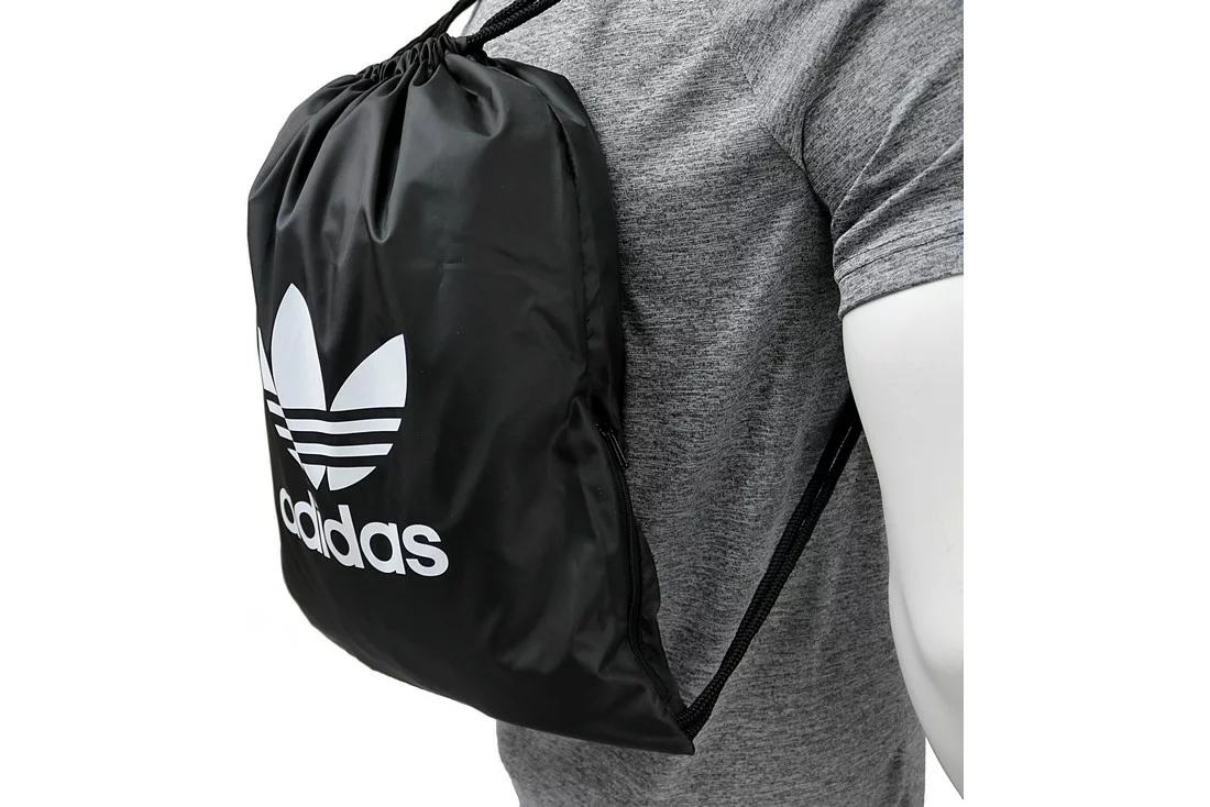 Adidas Trefoil Gym Sack BK6726 Butyjana shop