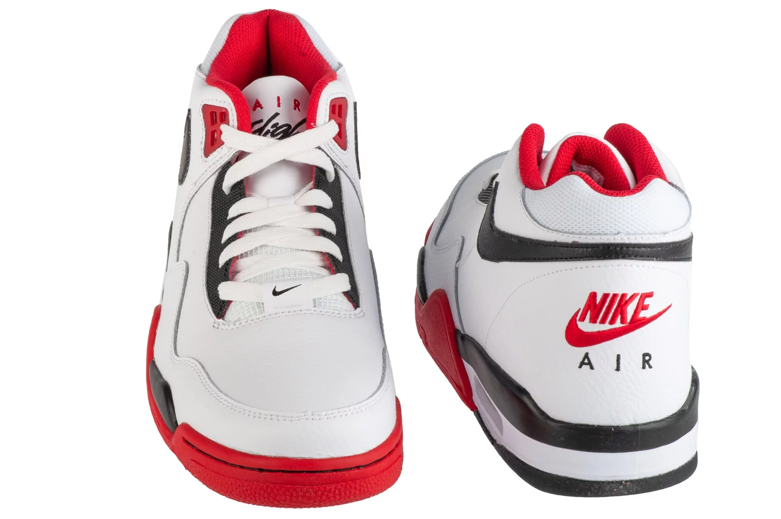 Nike Air Flight Legacy BQ4212-100 - sklep Butyjana.pl Nike Air Flight Legacy BQ4212-100 - sklep Butyjana.pl