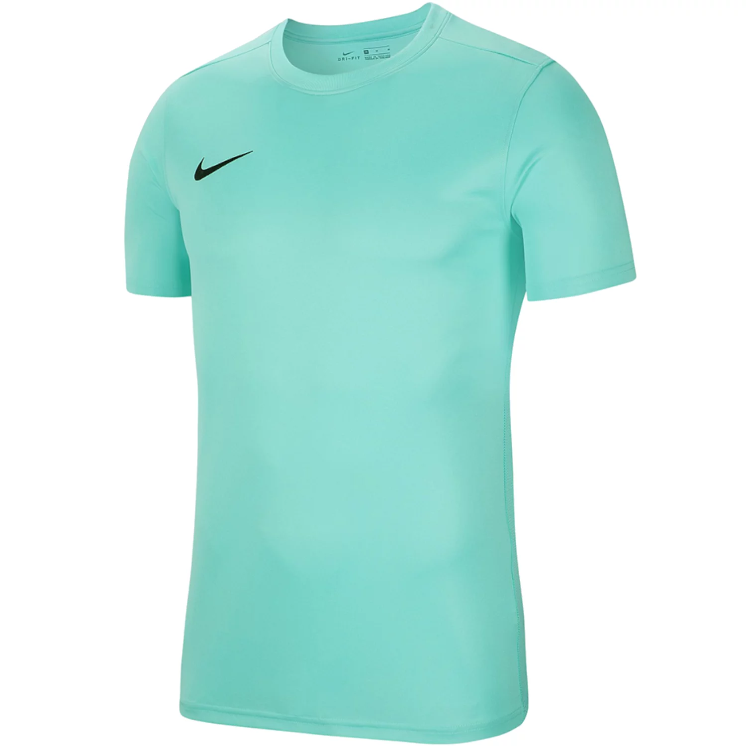 Nike Park VII Tee BV6708-354, Męskie, Błękitne, t-shirty, poliester, rozmiar: XXL