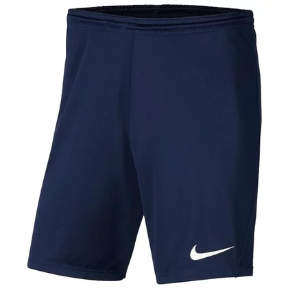 Nike Park III Shorts BV6855-410