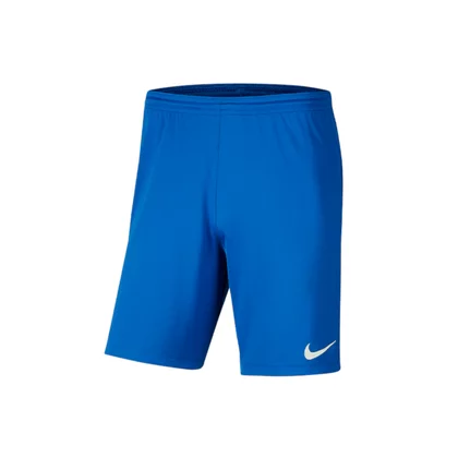 Nike Park III Shorts BV6855-463