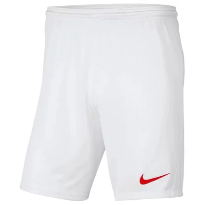 Nike Dry Park III Jr BV6865-103